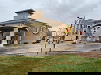 Super 8 by Wyndham Great Bend