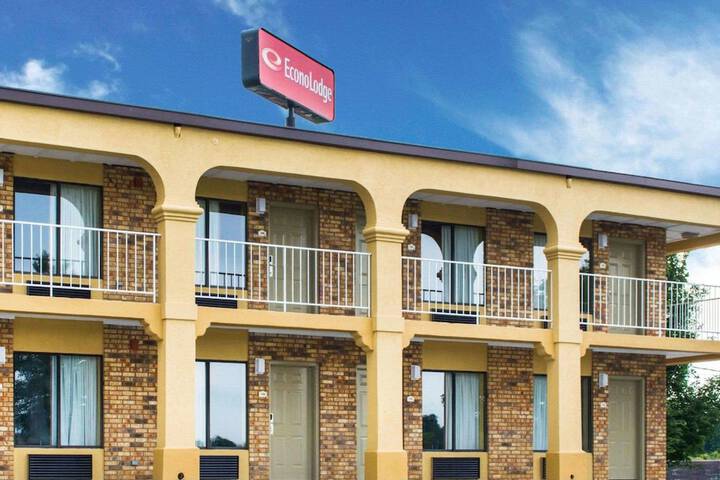 Econo Lodge - thumb 3