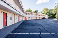 Econo Lodge West Springfield Hwy 5