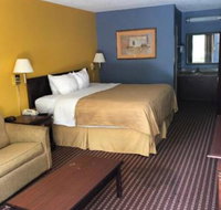 Quality Inn Grenada - Accommodation China