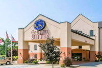 Comfort Suites South Point - Huntington