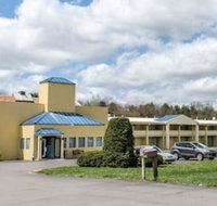 Rodeway Inn - Tourism Bookings