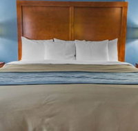 Comfort Inn Belle Vernon - Tourism Bookings