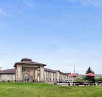 Quality Inn - Tourism Bookings