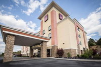 Comfort Suites Kingsport