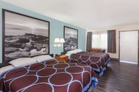 Super 8 by Wyndham El Cajon CA