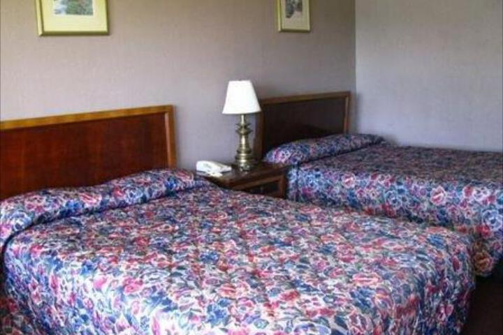 Liberty Inn Motel - thumb 3