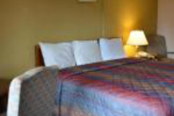 Liberty Inn Motel - thumb 0