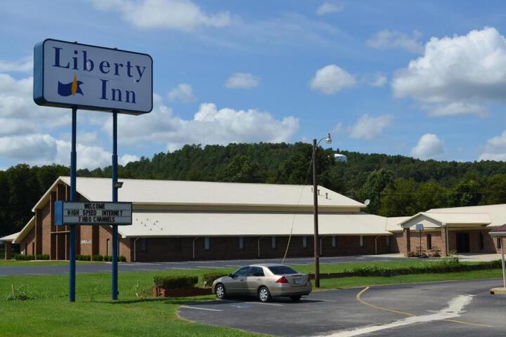 Liberty Inn Motel - thumb 2