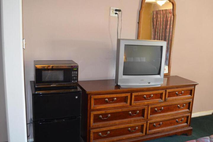 Liberty Inn Motel - thumb 4