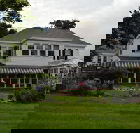 Brewster Inn - Tourism Bookings