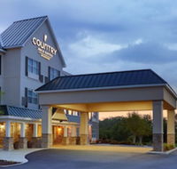 Country Inn  Suites by Radisson Ashland - Hanover VA - Tourism Bookings