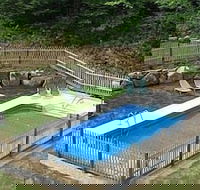 The Bartlett Inn - Tourism Bookings