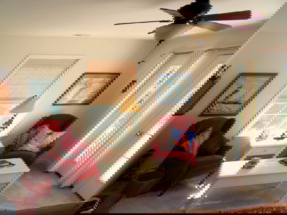 The Baywood Bed & Breakfast - thumb 2