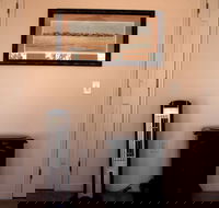 The Baywood Bed  Breakfast - Tourism Bookings