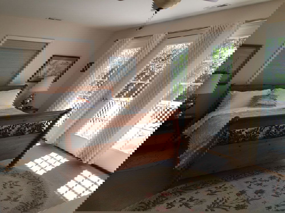 The Baywood Bed & Breakfast - thumb 5