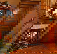 Franklin Street Inn BB - Tourism Bookings