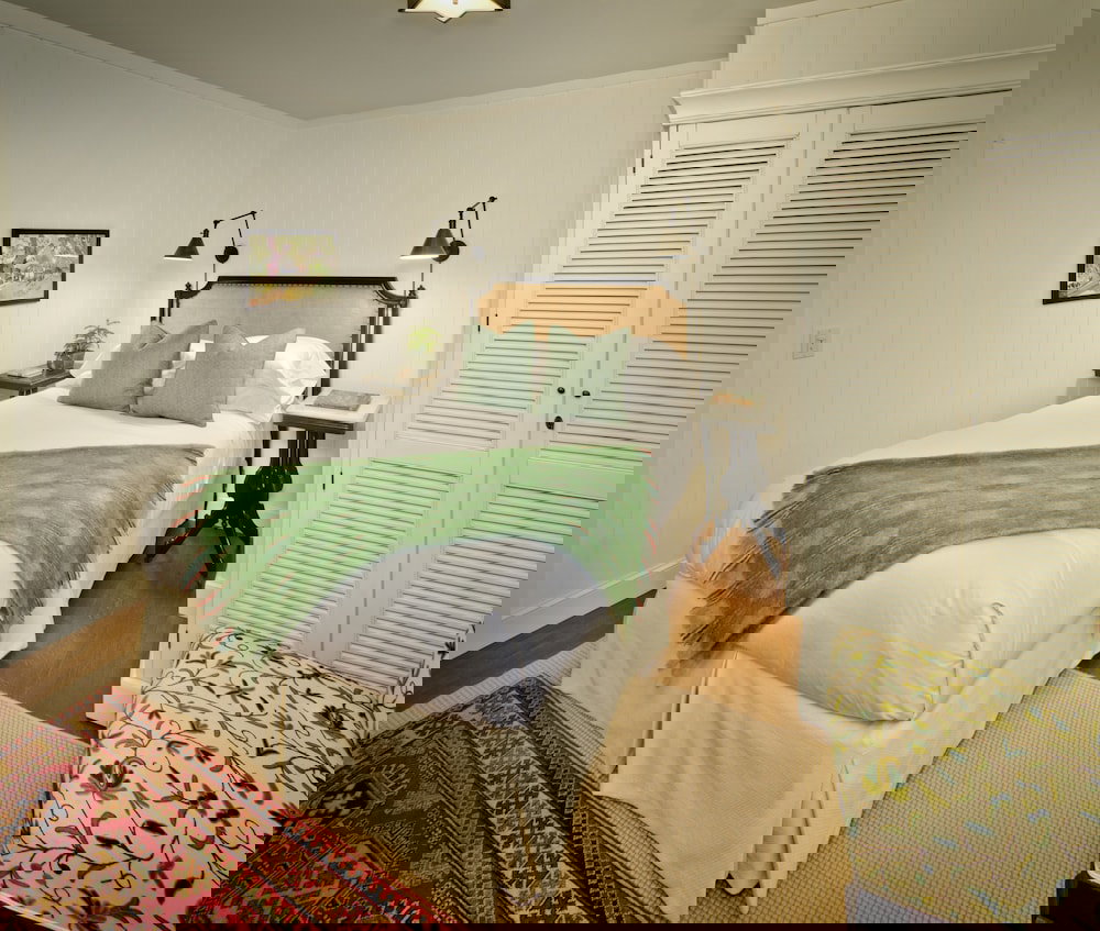 Hill Farm Inn - thumb 4