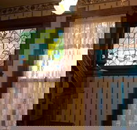 Innisfree Bed  Breakfast - Tourism Bookings