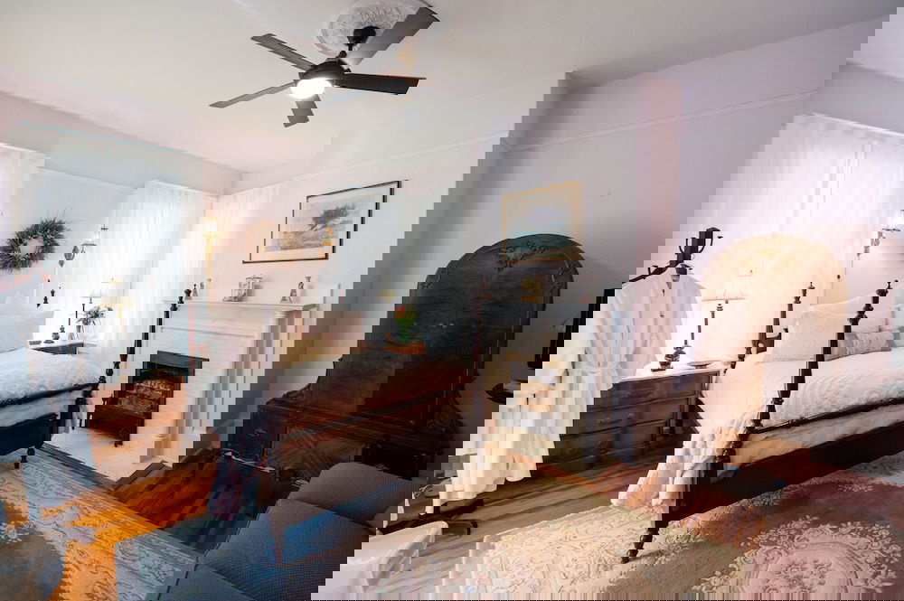 Hoyt House Amelia Island - thumb 6