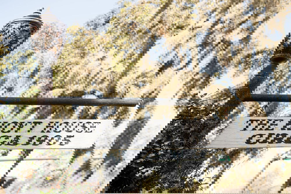 Hoyt House Amelia Island - thumb 0