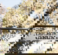 Hoyt House Amelia Island - Students Accommodation