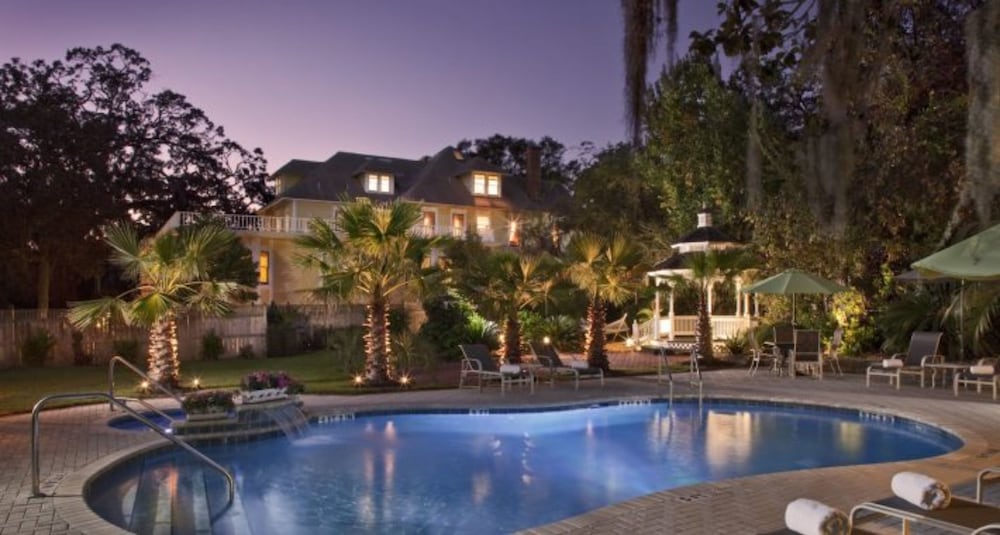 Hoyt House Amelia Island - thumb 1