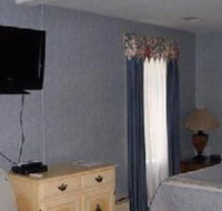 The Preston County Inn - USA Accommodation