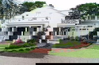 Captain Stannard Bed and Breakfast Country Inn