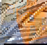 Bear Creek Resort - USA Accommodation