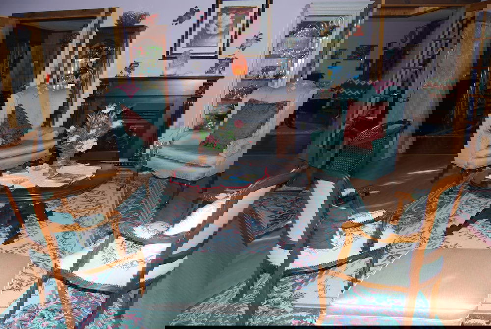 Berry Patch Bed And Breakfast - thumb 4