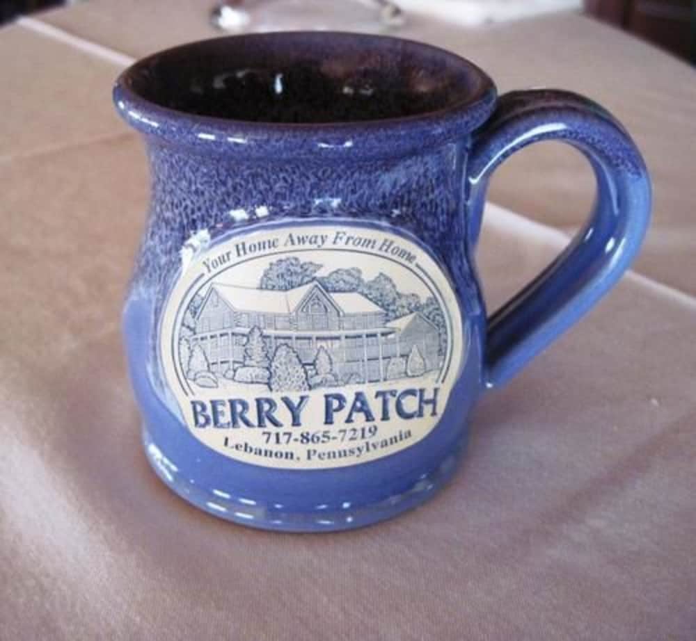 Berry Patch Bed And Breakfast - thumb 1