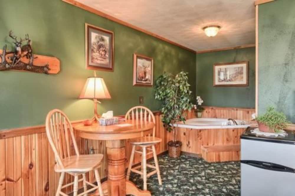 Berry Patch Bed And Breakfast - thumb 5