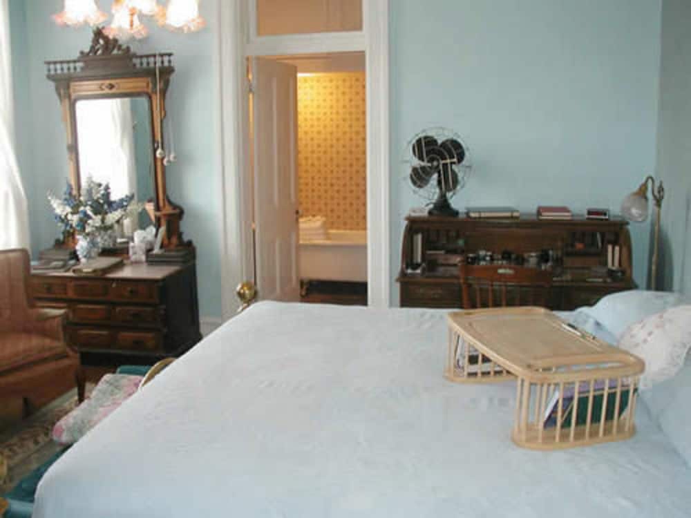 Herzog Mansion - thumb 3