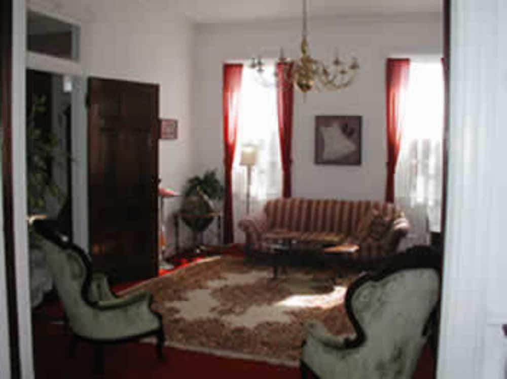 Herzog Mansion - thumb 0