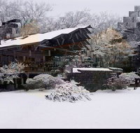 Chalet of Canandaigua - USA Accommodation