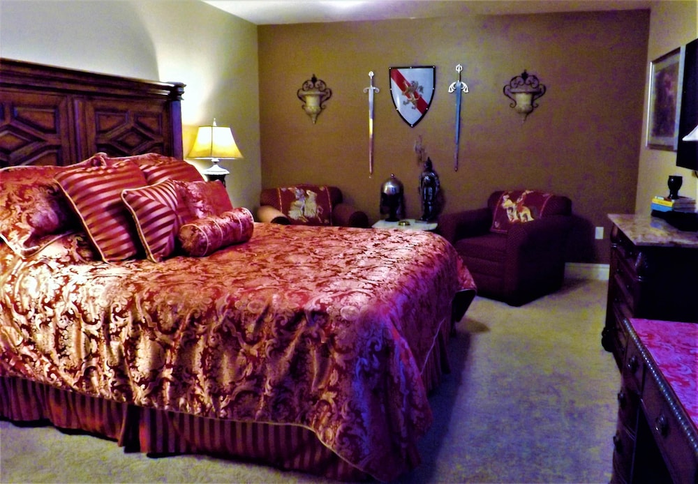 Amid Summer's Inn B&B - thumb 2