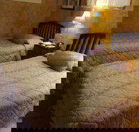 Amid Summer's Inn BB - Tourism Bookings