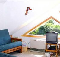 Almost Home Accommodations - China Accommodation