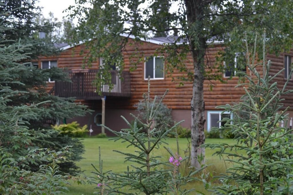 AllSeasons Bed & Breakfast - thumb 0