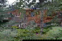 AllSeasons Bed  Breakfast