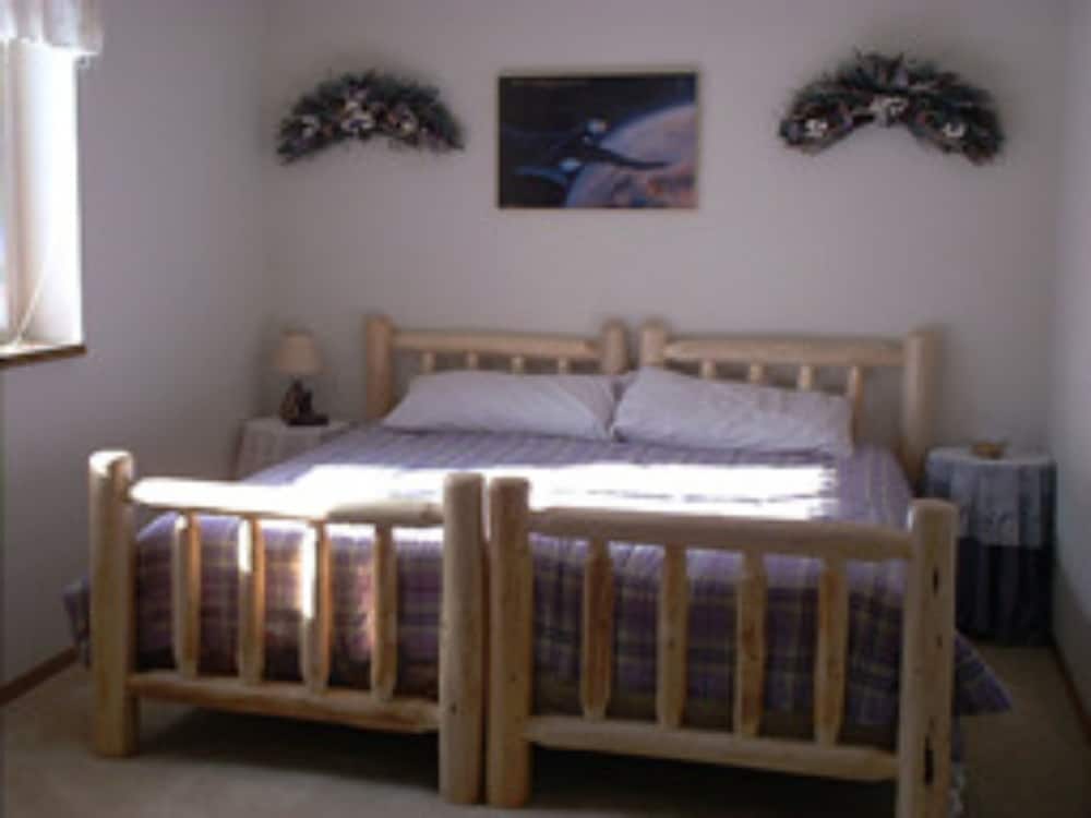AllSeasons Bed & Breakfast - thumb 6