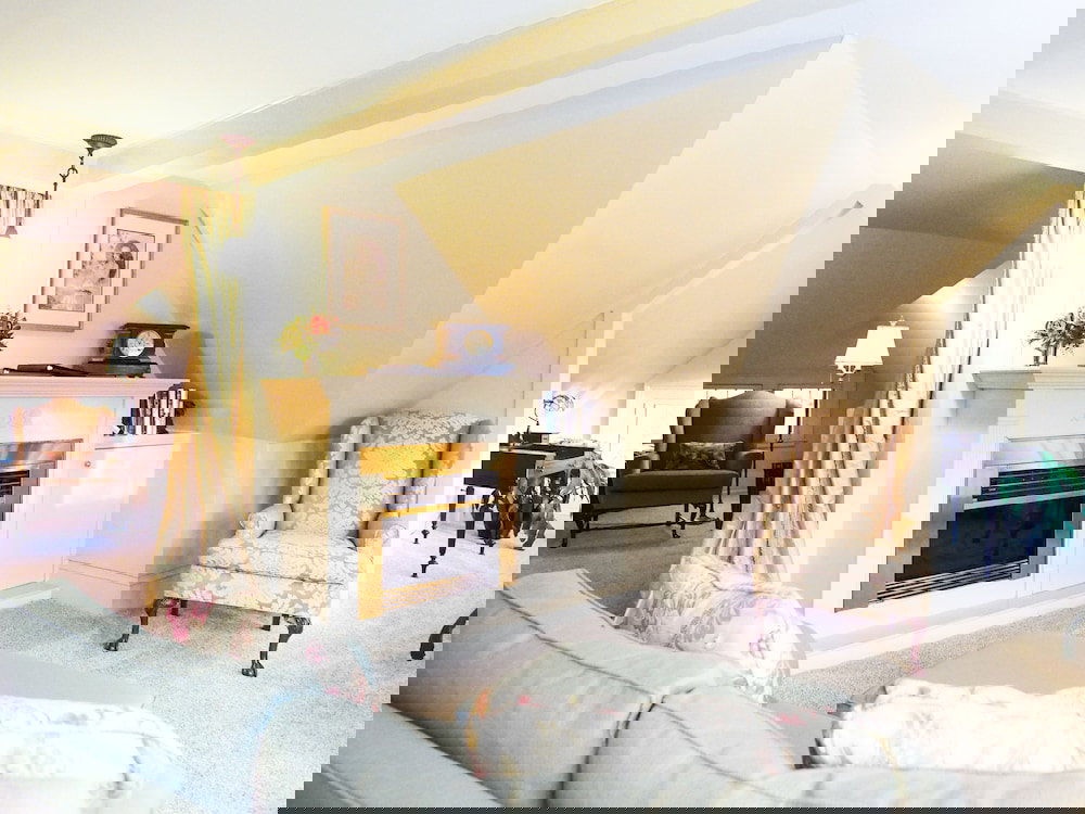 1900 Inn On Montford - thumb 3