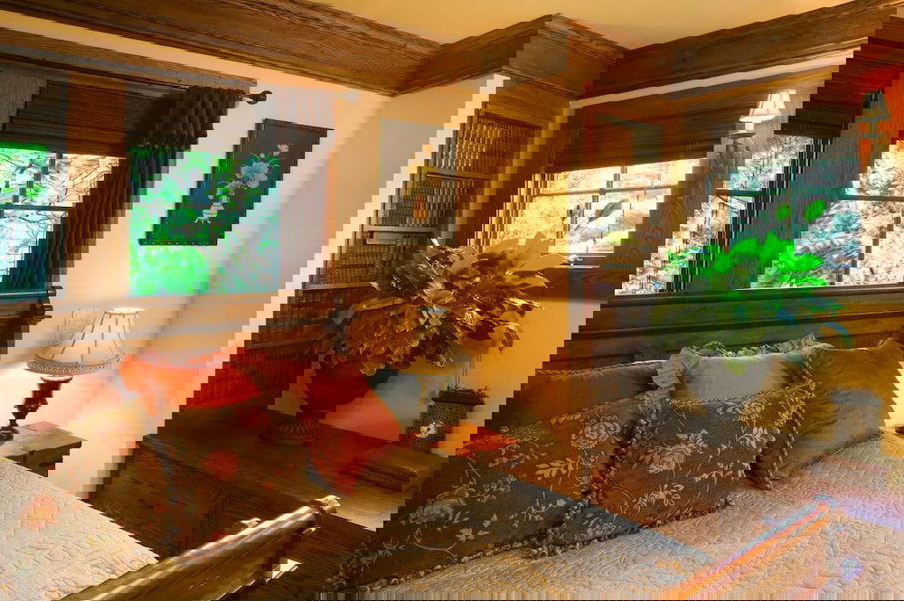 1900 Inn On Montford - thumb 5