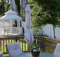 Anniversary House - Tourism Bookings