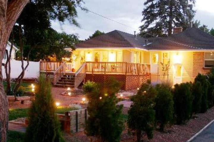 Anniversary House - thumb 2