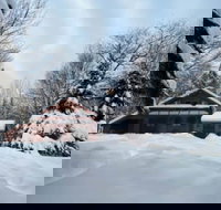 Snowed Inn - Hotels Santiago