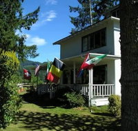 Miller Tree Inn - China Accommodation