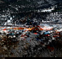 Miners Pick Bed and Breakfast - Tourism Bookings