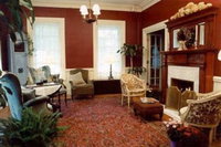 Pillsbury House Bed  Breakfast